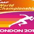 Provisional entry list to London 2017